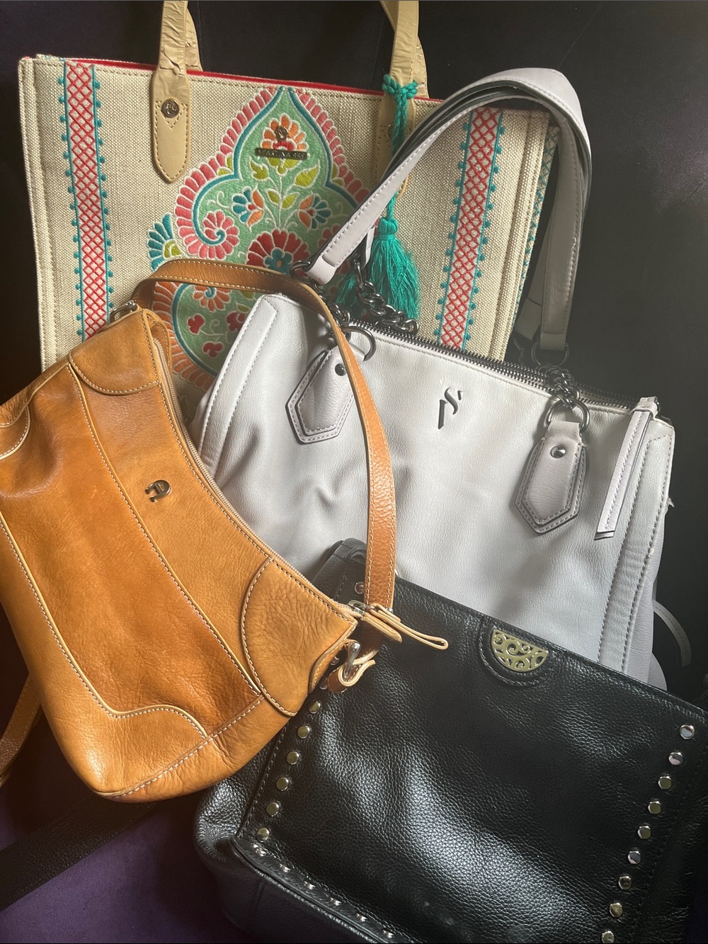 Project Bundle Brighton, Vera, Aigner , Spartina